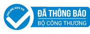đã thông báo bộ công thương